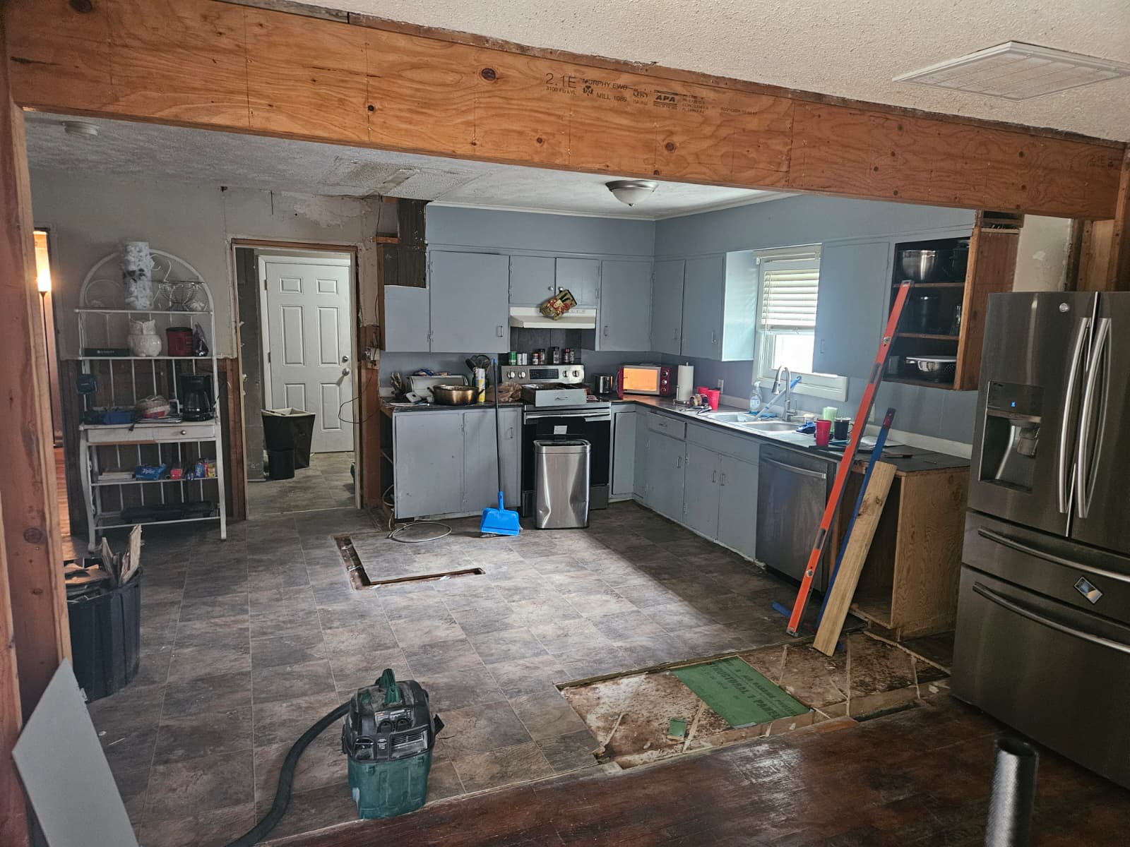 Kitchen-Remodle-Before Kitchen-Remodle-Before