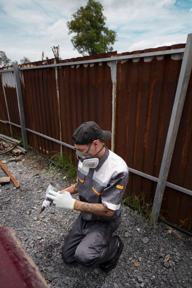 Fence Installation in Springfield, MO