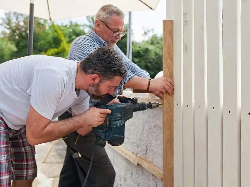 Fence Installation in Springfield, MO